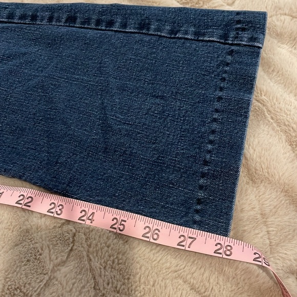 Guess Jeans with Bling - waist 27 - Picture 7 of 10